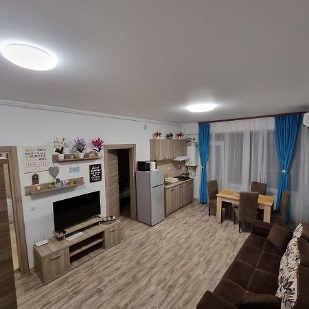 Summerland Apartment M&A Mamaja Zewnętrze zdjęcie