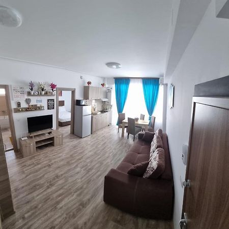 Summerland Apartment M&A Mamaja Zewnętrze zdjęcie