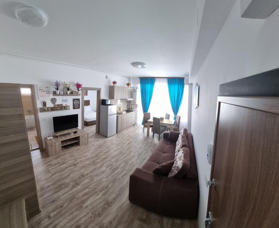 Summerland Apartment M&A Mamaja Zewnętrze zdjęcie