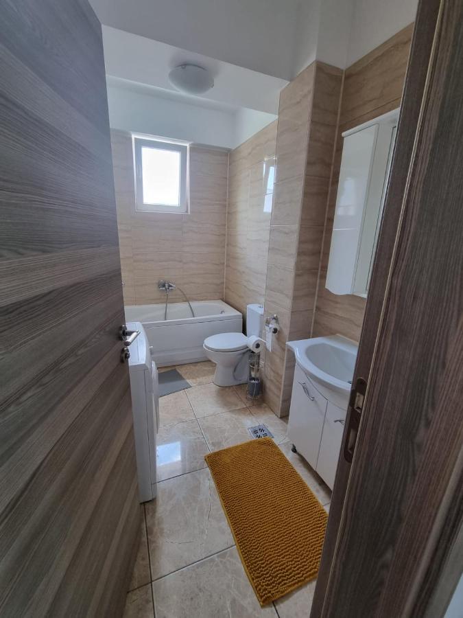 Summerland Apartment M&A Mamaja Zewnętrze zdjęcie