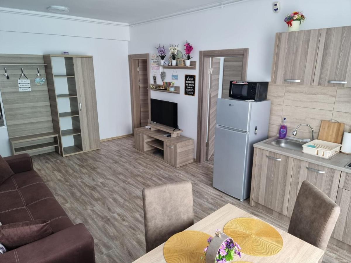 Summerland Apartment M&A Mamaja Zewnętrze zdjęcie