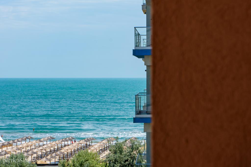 Summerland Apartment M&A Mamaja Zewnętrze zdjęcie