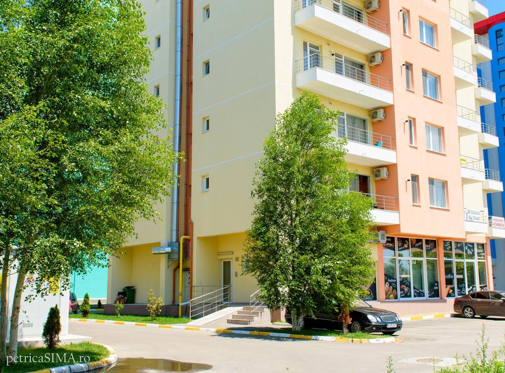 Summerland Apartment M&A Mamaja Zewnętrze zdjęcie